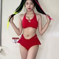 단국대 무용과 출신 조예린 치어리더 비키니 몸매