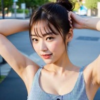 AI 겨드랑이 모음