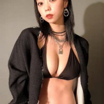 아오야마 히카루 비키니