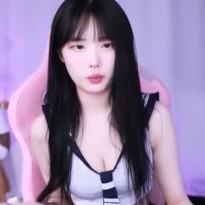 귀여운데 섹시한 BJ 나무늘봉순