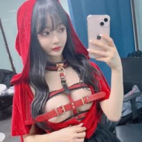 남자 흥분 시키는데 최적화된 몸매 쥬시