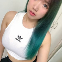 유토리 아디다스는 사랑이쥬?