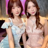 유흥업소에서 알바 뛰는거 인증한 AV배우