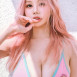 누나가 오일 바르는건 반칙이지