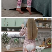 러시아 잠옷.JPG