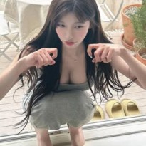 쏘블리 인스타 회색 미시룩 원피스