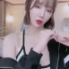 겨우디 틱톡 끈나시 가슴골