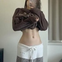 열도의 흔한 애엄마 몸매