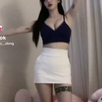 가슴 제대로 흔들어 주는 츄정