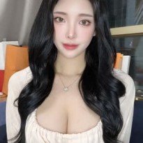 얼굴 예쁘고 몸매 좋은 모델 김효연 움짤 사진