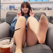 여친과 카페 데이트중 남친1인칭 시점