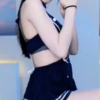 선미 보름달 커버하는 우정우정우정우정 알가슴골