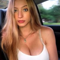 러시아의 거유 미녀 소피아 다이아몬드 Sophia Diamond