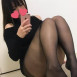 유토리 검스 흰팬티 셀카