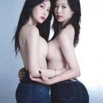 요즘 여사친 우정 바디프로필 수위