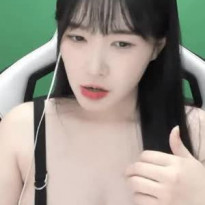 BJ 모꿀몬 찐 몸매
