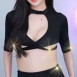 언더붑이 보이는 01년생 BJ 하은이 의상