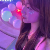 가슴 볼륨업된 안지현 치어리더 모노키니