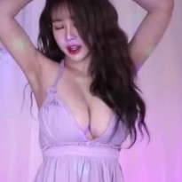 핵무기좌 BJ 바비앙 참가슴 무빙