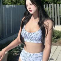 이동국딸 재시 인스타 비키니 몸매