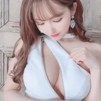 이쁘긴 이쁜 미카미 유아 열어주는 가슴 지퍼 노브라