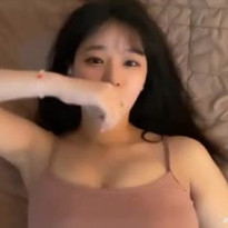 BJ 미래 침대에 눕혔을 때 남친 1인칭 시점