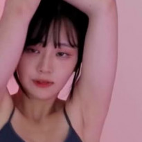 CK 캘빈클라인 브라 페로몬 민소매 쵸단