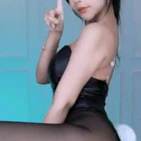 BJ 하루좌 검스 바니걸