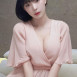단정한 강인경 단정하지 않은 가슴