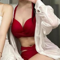 조예린 치어리더 비키니