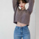 슬랜더 누나들 셀카 몸매