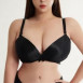 80kg대 고파 란제리 몸매