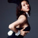 니카이도 후미 바니 복장