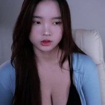 세림잉 블랙나시 묵직한 가슴골