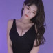빛베리 미시룩 큰 가슴 블랙 브라