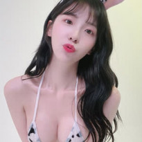 젖소비키니 입은 쏘블리