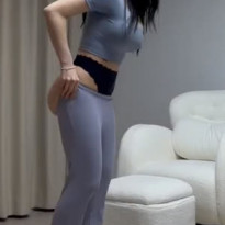 필라테스 누나의 출근
