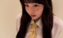 오미선김민하똥머리만들기